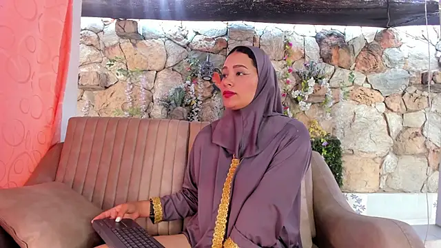 Snapshot of ShanaJamil chatting on 07/15/26, 12:45 ShanaJamil online show from 07/15/26, 12:45
