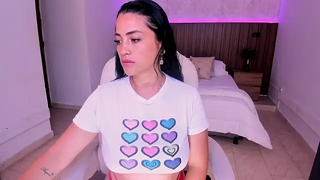 Megann Williamss online show from 03/09/26, 08:01