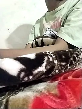 Rapunzal online show from 11/18/25, 07:06