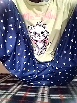 Snapshot of Rapunzal chatting on 03/10/26, 06:56 Rapunzal online show from 03/10/26, 06:56