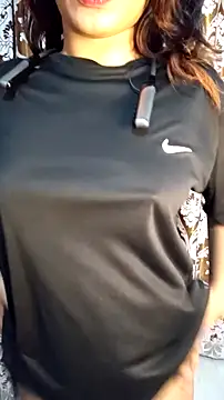 Ceylon couple online show from 02/22/26, 09:38