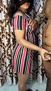 Ceylon couple online show from 03/27/26, 05:47