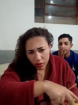 Snapshot of CasalMaldoso01 chatting on 09/29/25, 01:56 CasalMaldoso01 online show from 09/29/25, 01:56