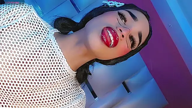 JessiscaWalker online show from 11/24/25, 08:09