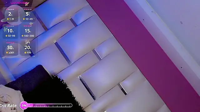 JessiscaWalker online show from 03/20/26, 08:32