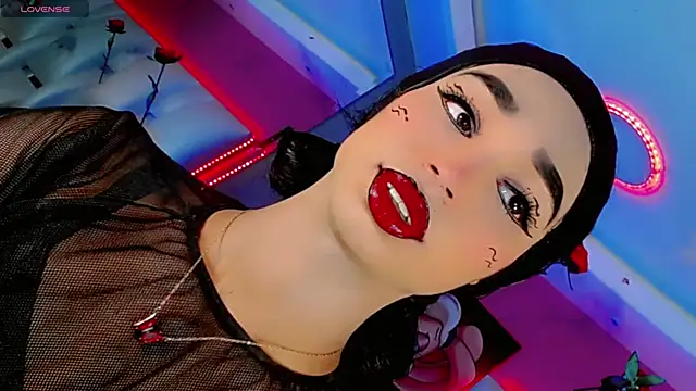 JessiscaWalker online show from 02/12/26, 09:25