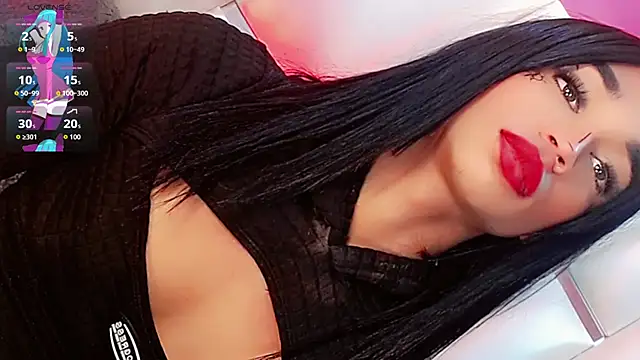 JessiscaWalker online show from 10/20/25, 12:02