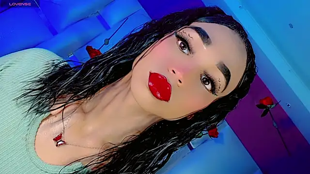 JessiscaWalker online show from 03/14/26, 08:04