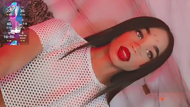 JessiscaWalker online show from 10/19/25, 11:57