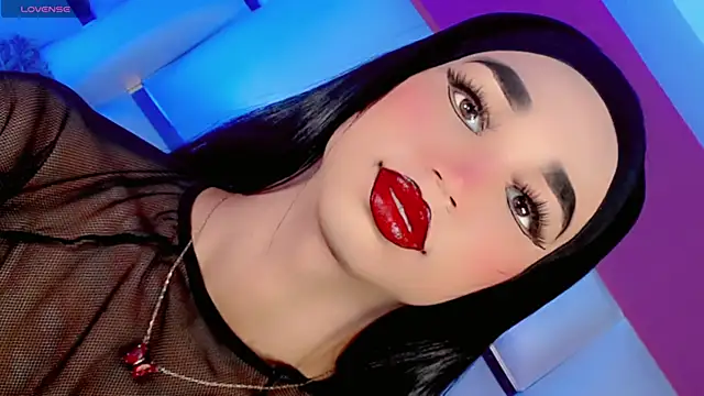 JessiscaWalker online show from 01/11/26, 08:27