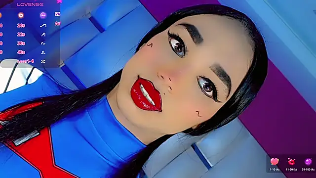 JessiscaWalker online show from 03/29/26, 08:21