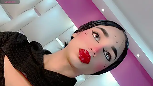 JessiscaWalker online show from 11/13/25, 07:40