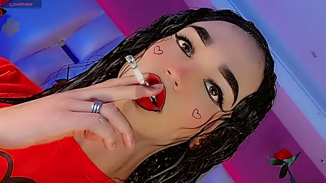 JessiscaWalker online show from 02/22/26, 09:16