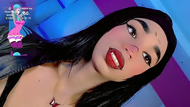 JessiscaWalker online show from 12/22/25, 07:25