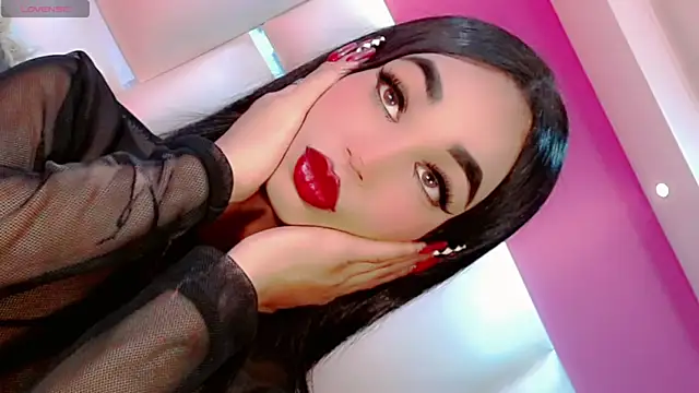 JessiscaWalker online show from 11/14/25, 08:23