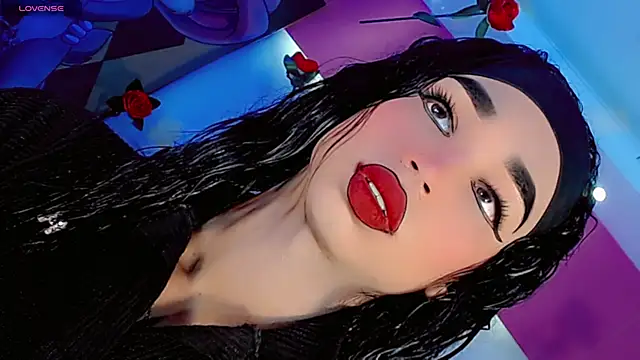 JessiscaWalker online show from 02/14/26, 08:31