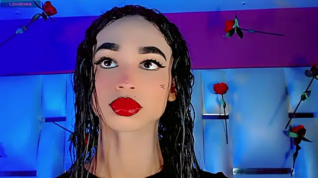 JessiscaWalker online show from 02/21/26, 08:33