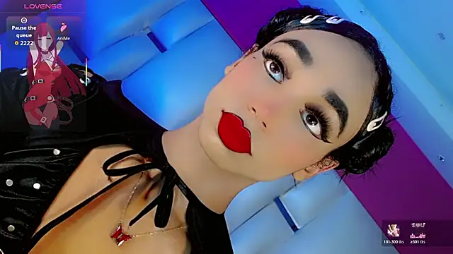 JessiscaWalker online show from 03/15/26, 08:16