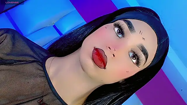 JessiscaWalker online show from 12/21/25, 07:37