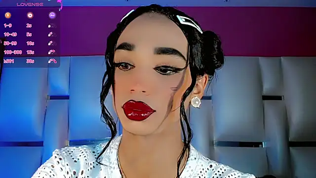 JessiscaWalker online show from 03/30/26, 08:21