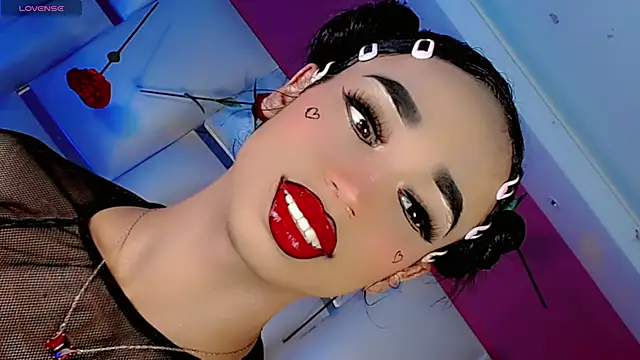 JessiscaWalker online show from 03/03/26, 08:49