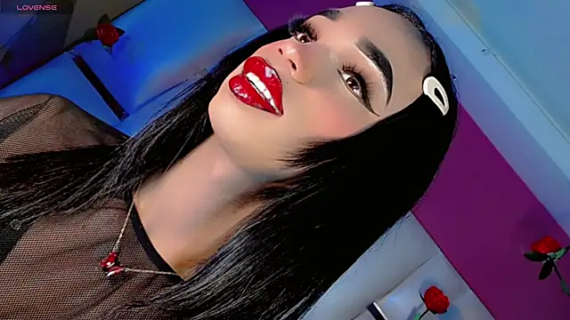 JessiscaWalker online show from 03/08/26, 08:01