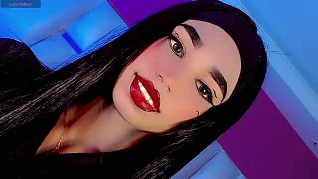 JessiscaWalker online show from 02/02/26, 08:30