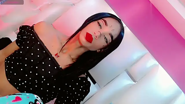 JessiscaWalker online show from 10/24/25, 07:57