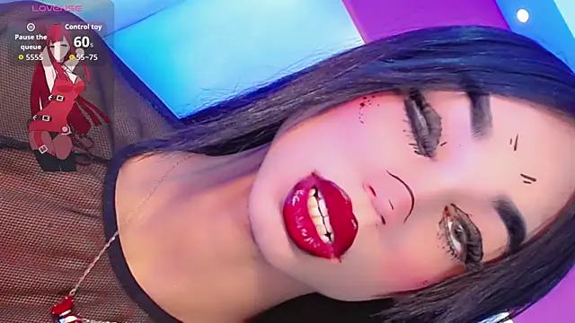 JessiscaWalker online show from 11/17/25, 07:51