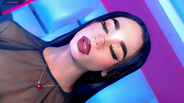 JessiscaWalker online show from 11/21/25, 08:19