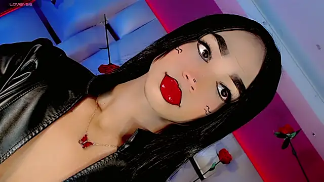 JessiscaWalker online show from 02/23/26, 09:04