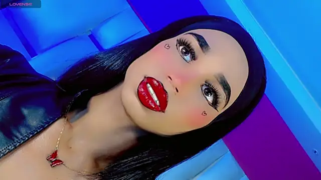 JessiscaWalker online show from 01/09/26, 08:38