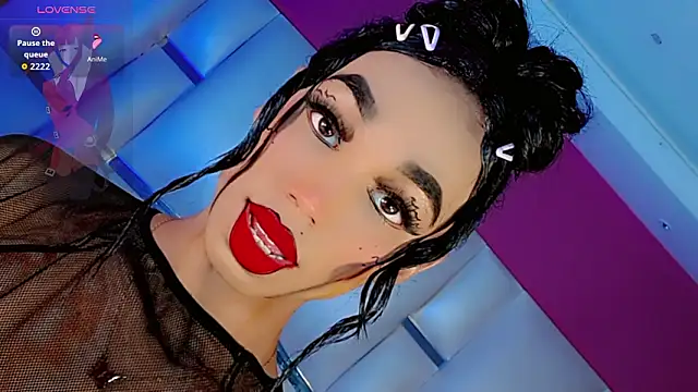 JessiscaWalker online show from 03/19/26, 07:58