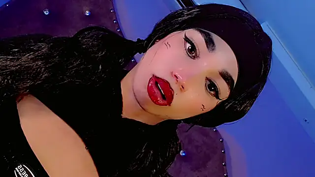 JessiscaWalker online show from 02/06/26, 08:10