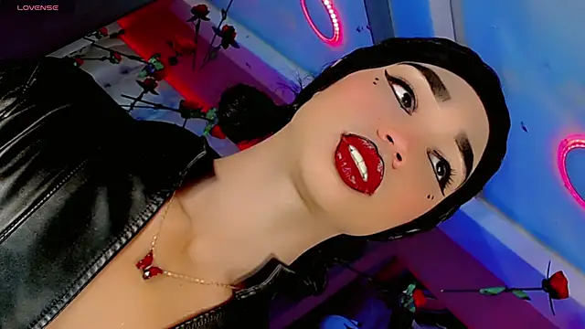 JessiscaWalker online show from 02/13/26, 09:37