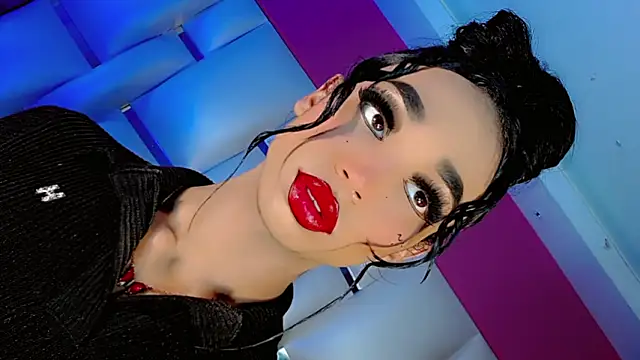 JessiscaWalker online show from 03/16/26, 08:11