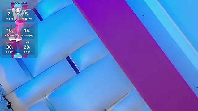 JessiscaWalker online show from 12/15/25, 07:41