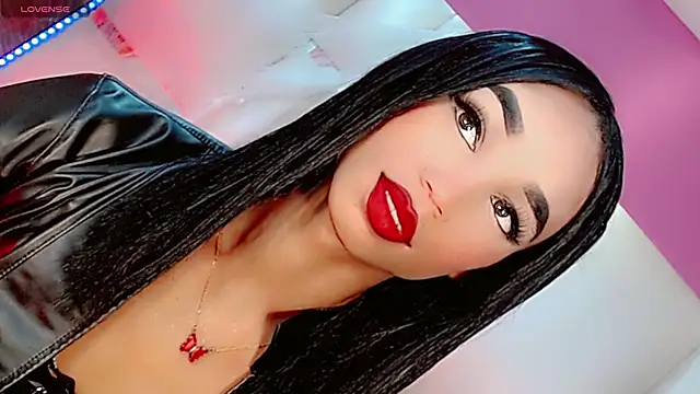 JessiscaWalker online show from 10/25/25, 08:31