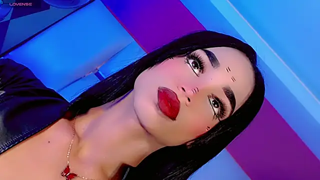 JessiscaWalker online show from 11/29/25, 07:47