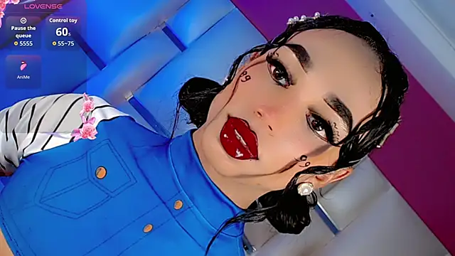 JessiscaWalker online show from 04/07/26, 10:44