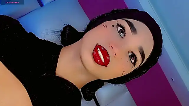 JessiscaWalker online show from 02/09/26, 08:40