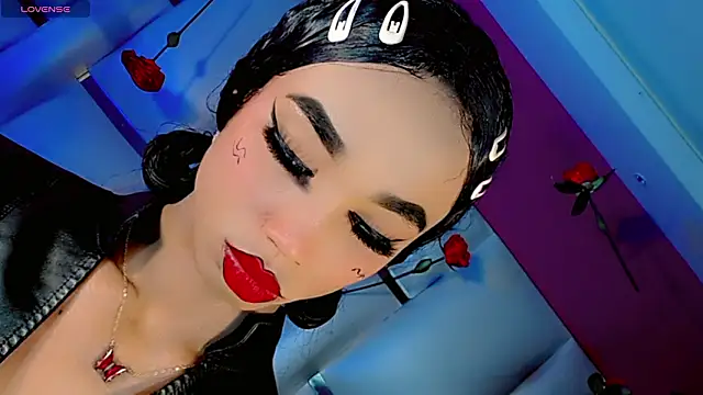 JessiscaWalker online show from 03/13/26, 08:14