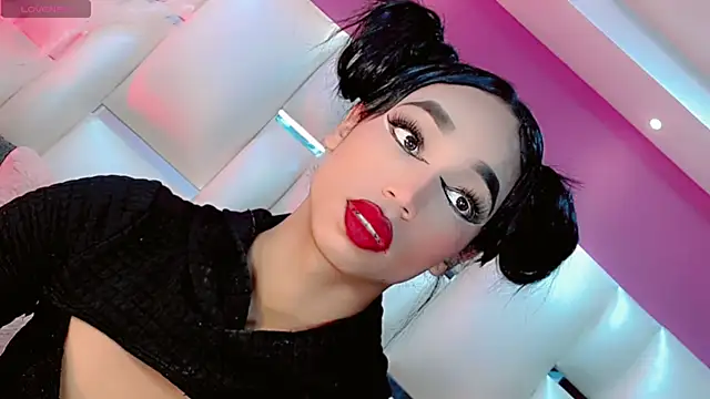 JessiscaWalker online show from 10/27/25, 07:48