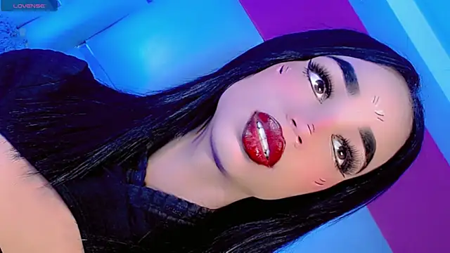 JessiscaWalker online show from 11/27/25, 07:25