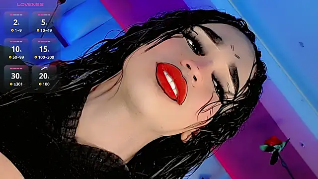 JessiscaWalker online show from 02/17/26, 09:01