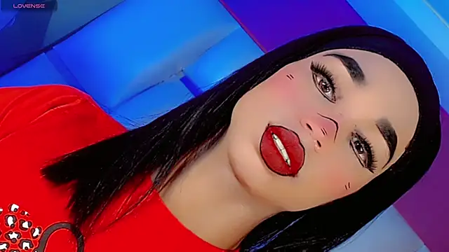 JessiscaWalker online show from 01/10/26, 10:38