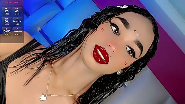 JessiscaWalker online show from 04/05/26, 09:43