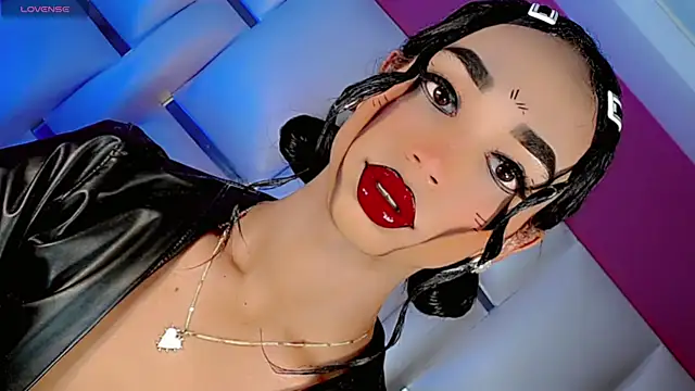 JessiscaWalker online show from 04/02/26, 09:10