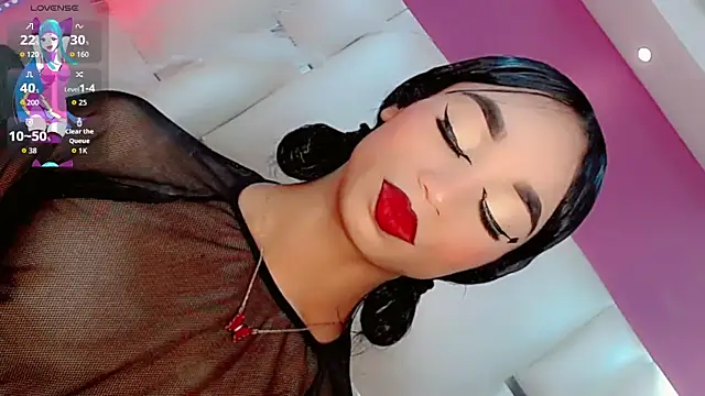 JessiscaWalker online show from 10/26/25, 07:47