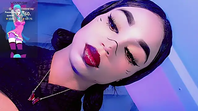 JessiscaWalker online show from 11/23/25, 04:22